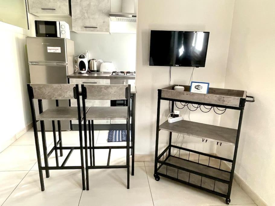 La Venezia'S Studio Flat Ліворно Екстер'єр фото