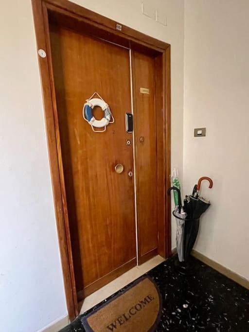 La Venezia'S Studio Flat Ліворно Екстер'єр фото