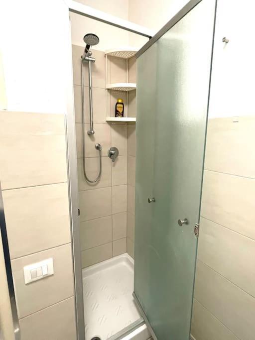 La Venezia'S Studio Flat Ліворно Екстер'єр фото