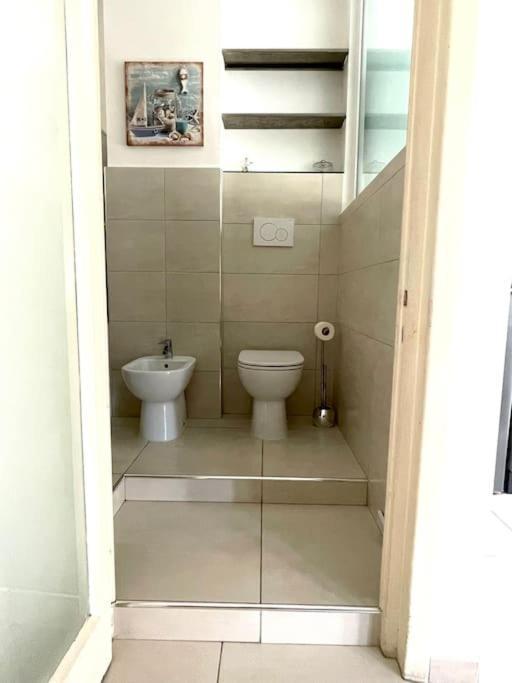 La Venezia'S Studio Flat Ліворно Екстер'єр фото