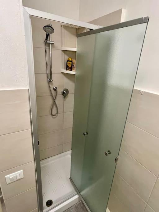 La Venezia'S Studio Flat Ліворно Екстер'єр фото