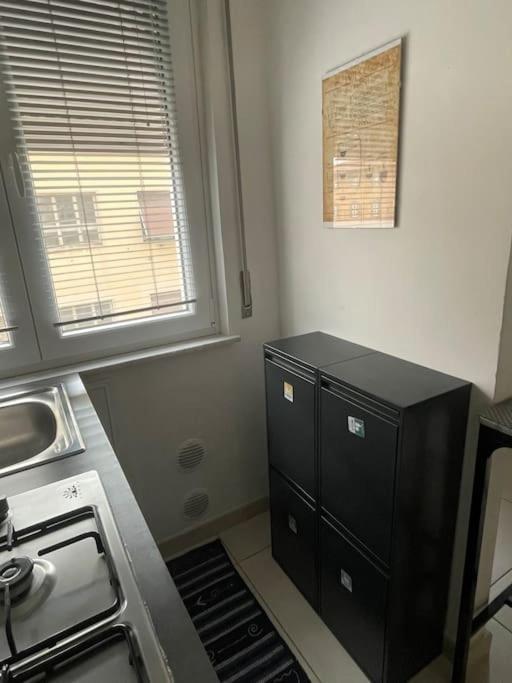 La Venezia'S Studio Flat Ліворно Екстер'єр фото