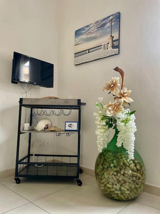La Venezia'S Studio Flat Ліворно Екстер'єр фото
