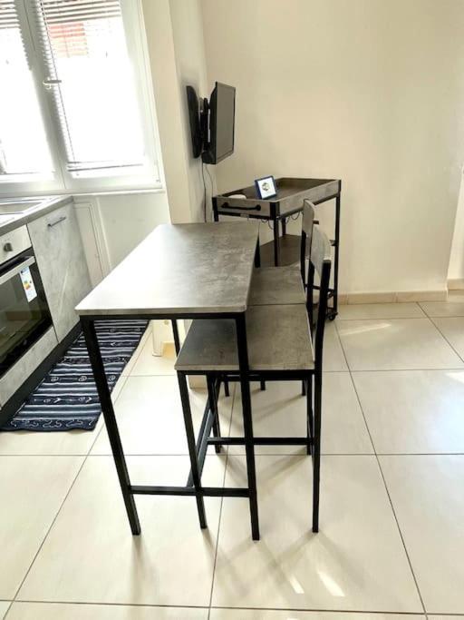 La Venezia'S Studio Flat Ліворно Екстер'єр фото